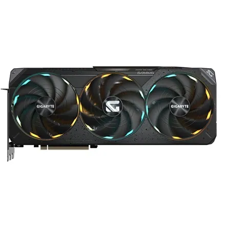 Gigabyte GeForce RTX 5080 Gaming OC 16GB GDDR7 256-bit grafikus kártya – 4. kép