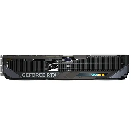 Gigabyte GeForce RTX 5080 Gaming OC 16GB GDDR7 256-bit grafikus kártya – 6. kép