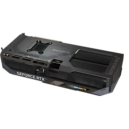 Gigabyte GeForce RTX 5080 Gaming OC 16GB GDDR7 256-bit grafikus kártya – 8. kép