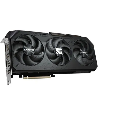 Gigabyte Radeon RX 9070 Gaming OC 16GB GDDR6 256-bit grafikus kártya – 4. kép
