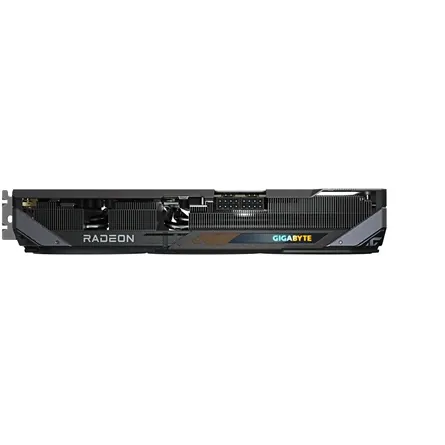 Gigabyte Radeon RX 9070 Gaming OC 16GB GDDR6 256-bit grafikus kártya – 5. kép
