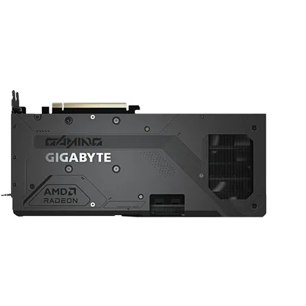 Gigabyte Radeon RX 9070 Gaming OC 16GB GDDR6 256-bit grafikus kártya – 6. kép
