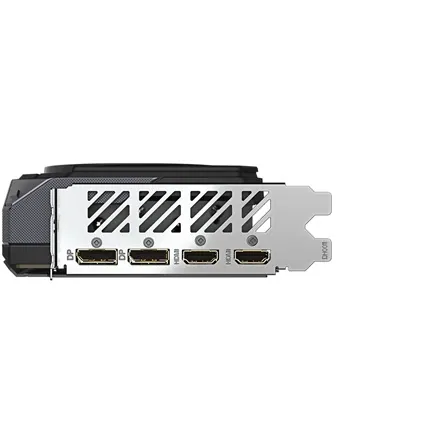 Gigabyte Radeon RX 9070 Gaming OC 16GB GDDR6 256-bit grafikus kártya – 7. kép