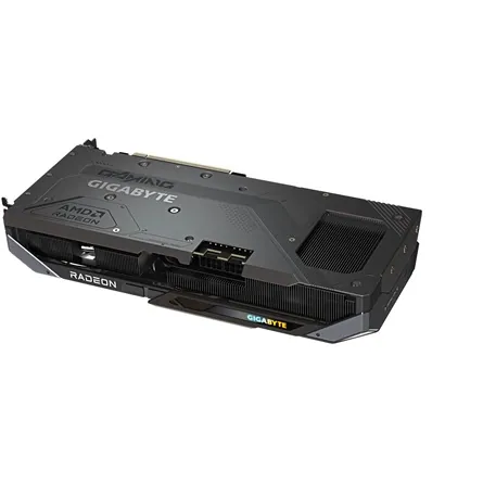 Gigabyte Radeon RX 9070 Gaming OC 16GB GDDR6 256-bit grafikus kártya – 8. kép