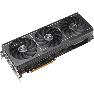 Asus Radeon RX 9060 XT Prime OC 8GB GDDR6 128-bit grafikus kártya