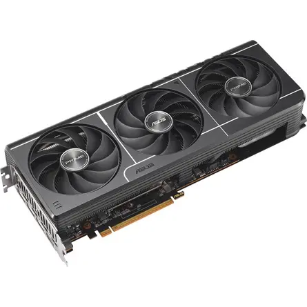 Asus Radeon RX 9060 XT Prime OC 8GB GDDR6 128-bit grafikus kártya