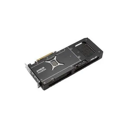 Asus Radeon RX 9060 XT Prime OC 8GB GDDR6 128-bit grafikus kártya – 6. kép