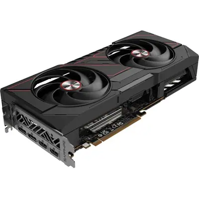 Sapphire Radeon RX9070 16GB DDR6 Pulse OC