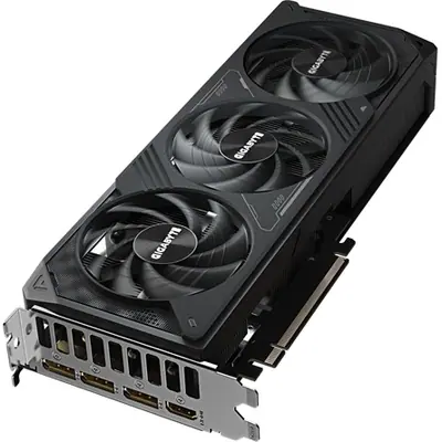 Gigabyte GeForce RTX 5070 WindForce3 OC 12GB GDDR7 192-bit grafikus kártya