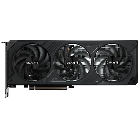 Gigabyte GeForce RTX 5070 WindForce3 OC 12GB GDDR7 192-bit grafikus kártya – 2. kép