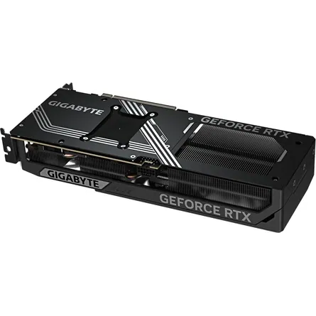 Gigabyte GeForce RTX 5070 WindForce3 OC 12GB GDDR7 192-bit grafikus kártya – 3. kép