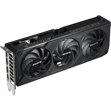 Gigabyte GeForce RTX 5070 WindForce3 OC 12GB GDDR7 192-bit grafikus kártya – 6. kép