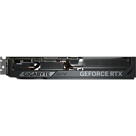 Gigabyte GeForce RTX 5070 WindForce3 OC 12GB GDDR7 192-bit grafikus kártya – 7. kép