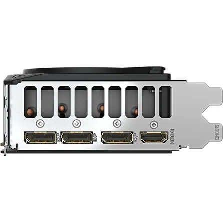 Gigabyte GeForce RTX 5070 WindForce3 OC 12GB GDDR7 192-bit grafikus kártya – 8. kép