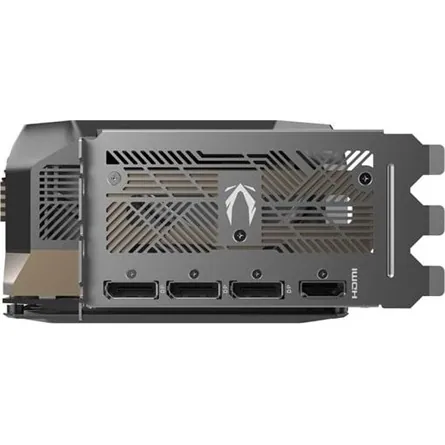 Zotac GeForce RTX5080 16GB DDR7 AMP Extreme Infinity – 4. kép