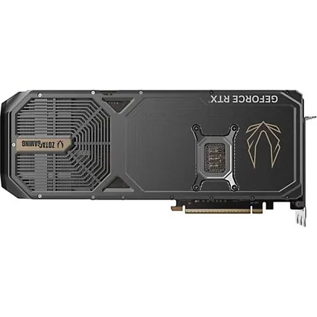 Zotac GeForce RTX5080 16GB DDR7 AMP Extreme Infinity – 5. kép