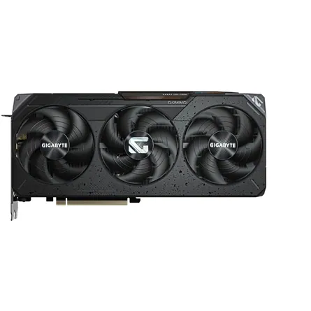 Gigabyte Radeon RX 9070 XT Gaming OC 16GB GDDR6 256-bit grafikus kártya – 3. kép