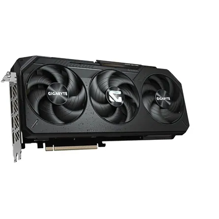 Gigabyte Radeon RX 9070 XT Gaming OC 16GB GDDR6 256-bit grafikus kártya – 4. kép