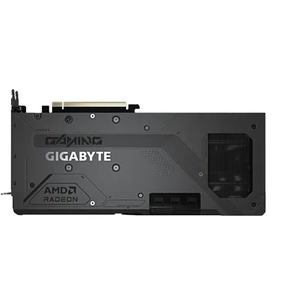 Gigabyte Radeon RX 9070 XT Gaming OC 16GB GDDR6 256-bit grafikus kártya – 5. kép