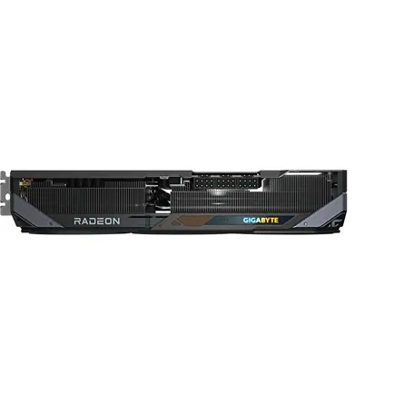 Gigabyte Radeon RX 9070 XT Gaming OC 16GB GDDR6 256-bit grafikus kártya – 6. kép