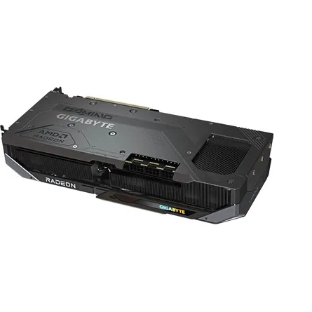 Gigabyte Radeon RX 9070 XT Gaming OC 16GB GDDR6 256-bit grafikus kártya – 8. kép