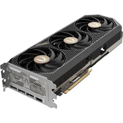 Zotac GeForce RTX5080 16GB DDR7 Solid Core OC