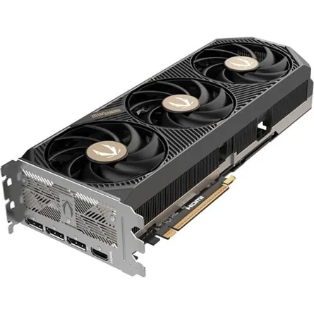 Zotac GeForce RTX5080 16GB DDR7 Solid Core OC
