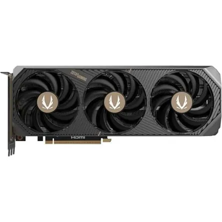 Zotac GeForce RTX5080 16GB DDR7 Solid Core OC – 3. kép