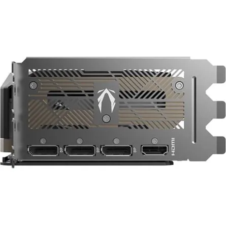 Zotac GeForce RTX5080 16GB DDR7 Solid Core OC – 4. kép