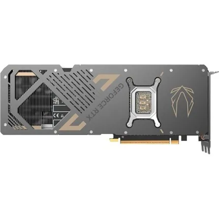 Zotac GeForce RTX5080 16GB DDR7 Solid Core OC – 5. kép