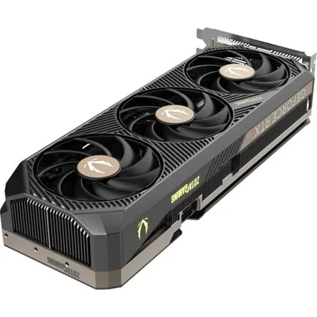 Zotac GeForce RTX5080 16GB DDR7 Solid Core OC – 6. kép
