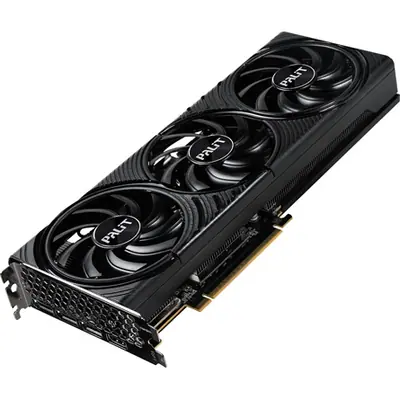 Palit GeForce RTX 5060 Ti Infinity 3 16GB GDDR7 128-bit grafikus kártya SFF