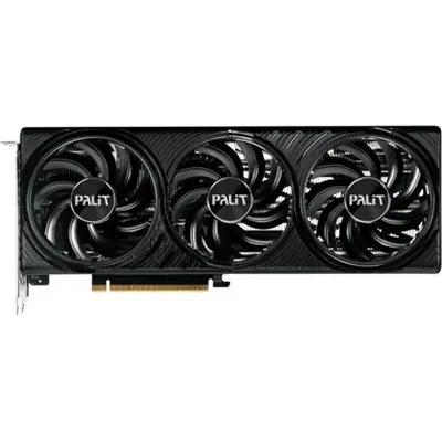 Palit GeForce RTX 5060 Ti Infinity 3 16GB GDDR7 128-bit grafikus kártya SFF – 2. kép