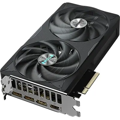 Gigabyte GeForce RTX 5060 Ti Eagle OC 16GB GDDR7 128-bit grafikus kártya – 2. kép