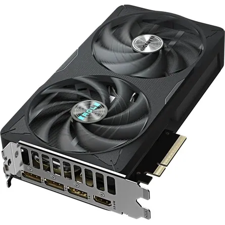 Gigabyte GeForce RTX 5060 Ti Eagle OC 16GB GDDR7 128-bit grafikus kártya – 2. kép