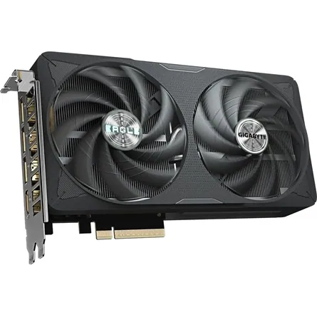 Gigabyte GeForce RTX 5060 Ti Eagle OC 16GB GDDR7 128-bit grafikus kártya – 5. kép