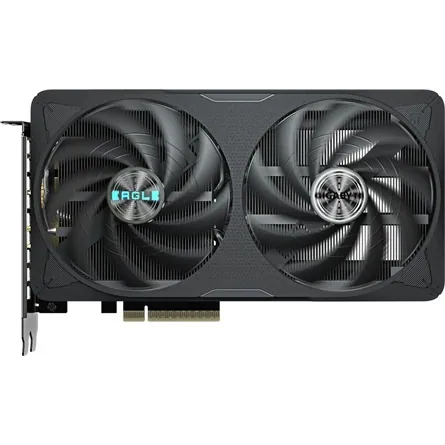 Gigabyte GeForce RTX 5060 Ti Eagle OC 16GB GDDR7 128-bit grafikus kártya – 7. kép