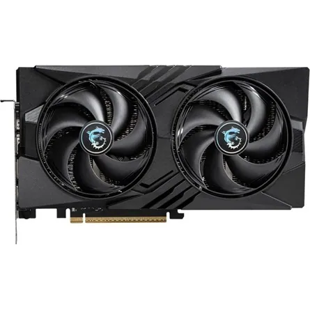 MSI GeForce RTX 5060 Gaming OC 8GB GDDR7 128-bit grafikus kártya – 3. kép
