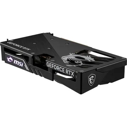MSI GeForce RTX 5060 Gaming OC 8GB GDDR7 128-bit grafikus kártya – 4. kép