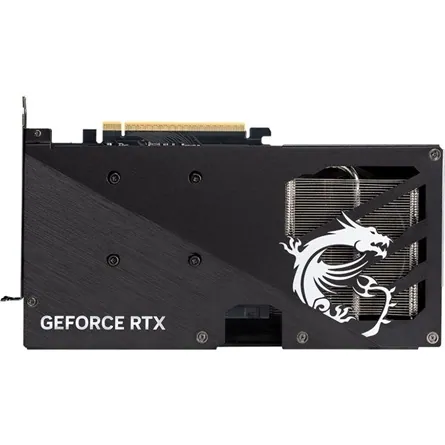 MSI GeForce RTX 5060 Gaming OC 8GB GDDR7 128-bit grafikus kártya – 5. kép