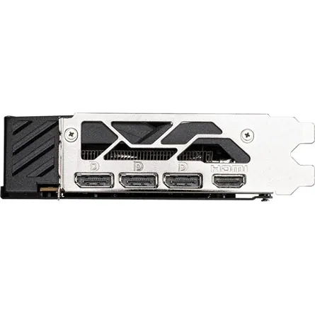 MSI GeForce RTX 5060 Gaming OC 8GB GDDR7 128-bit grafikus kártya – 6. kép