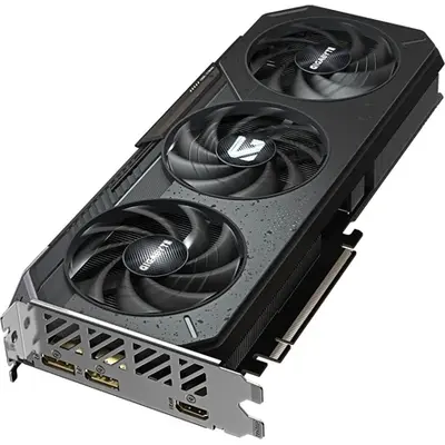ATI RX 9060 XT GigaByte GV-R9060XTGAMING OC-16GD PCX vga kártya