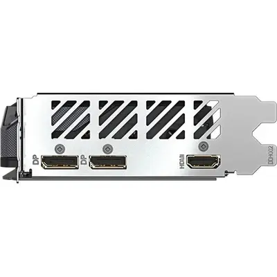 ATI RX 9060 XT GigaByte GV-R9060XTGAMING OC-16GD PCX vga kártya – 2. kép