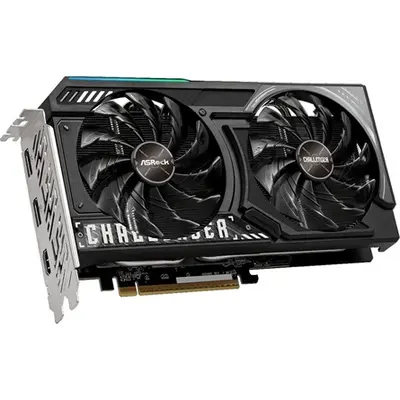 ASRock RX9060 XT Challenger 16GB OC