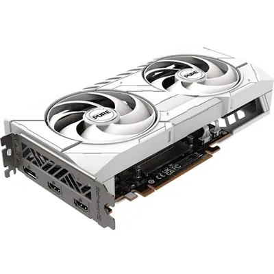 Sapphire Radeon RX9060 XT 16GB DDR6 Pure