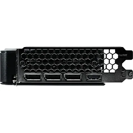 Gainward GeForce RTX5060 TI 8GB DDR7 Ghost – 3. kép