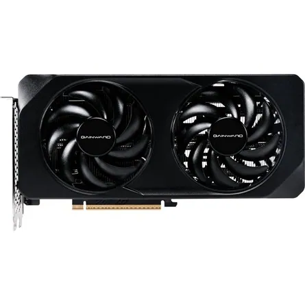 Gainward GeForce RTX5060 TI 8GB DDR7 Ghost – 4. kép