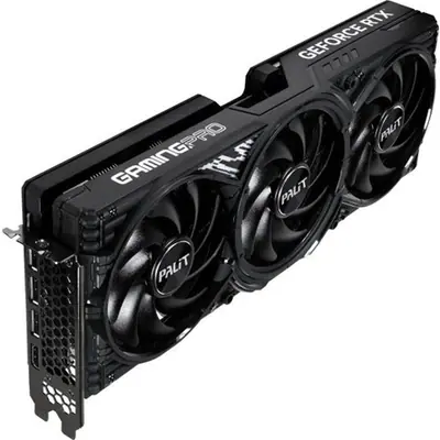 Palit GeForce RTX 5070 Ti GamingPro-S 16GB GDDR7 256-bit grafikus kártya – 2. kép