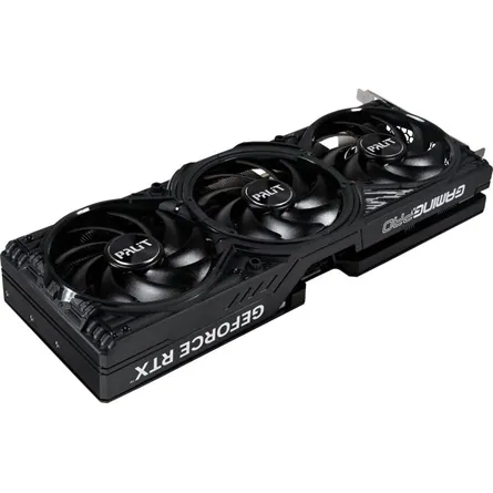 Palit GeForce RTX 5070 Ti GamingPro-S 16GB GDDR7 256-bit grafikus kártya – 4. kép
