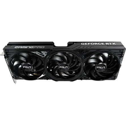 Palit GeForce RTX 5070 Ti GamingPro-S 16GB GDDR7 256-bit grafikus kártya – 7. kép
